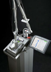 Comment fonctionne le laser CO2 Multiscan &trade; ?
