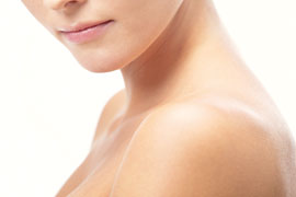 Traitement de la transpiration excessive avec le Botox&reg;